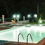 Paradise * Limenas (Thasos)