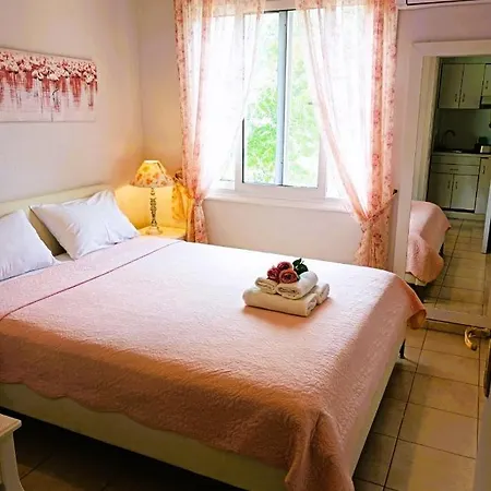 Paradise Limenas (Thasos)