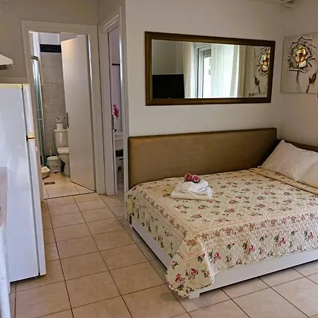 Appartement Paradise *