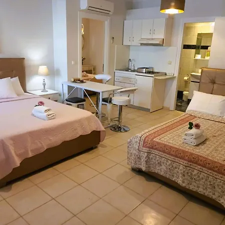 Paradise Appartement