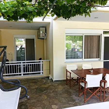 Paradise 리메나스