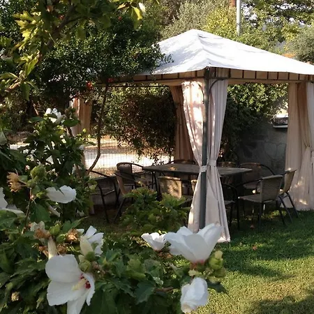 Paradise * Limenas (Thasos)