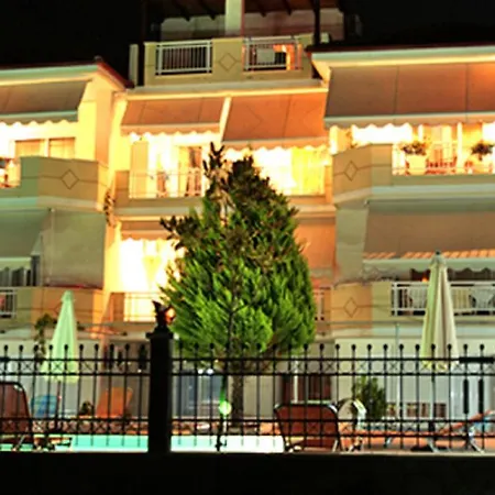 Paradise * 리메나스