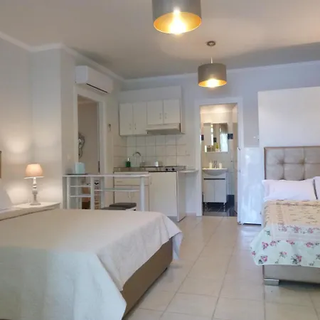 Apartment Paradise Limenas (Thasos)