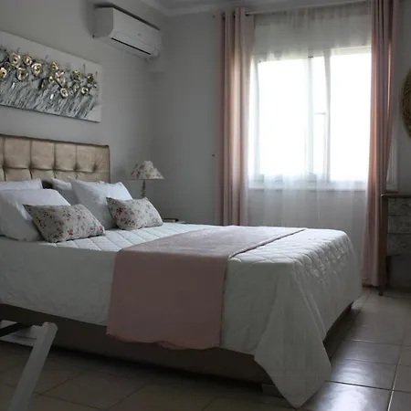 Paradise Appartement