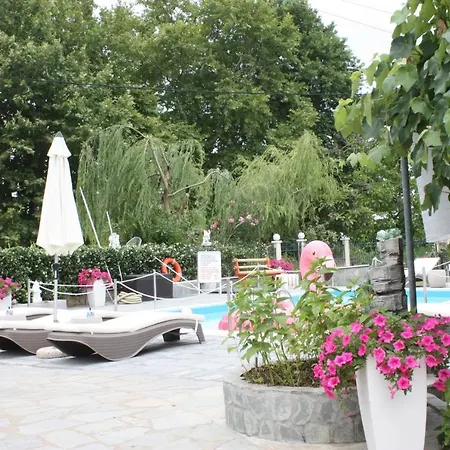 아파트 Paradise *