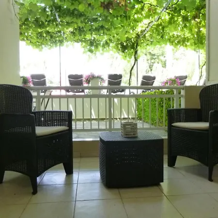 Paradise Appartamento