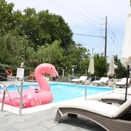 Paradise Appartement *