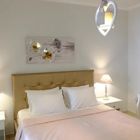 Paradise Apartment Limenas (Thasos)