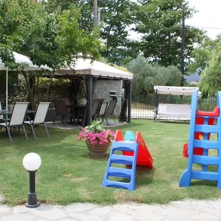 Appartement Paradise *