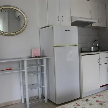 Appartement Paradise *