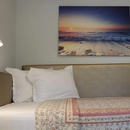 Paradise Appartement *