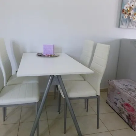 Appartement Paradise *