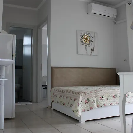 Paradise Appartement Limenas (Thasos)