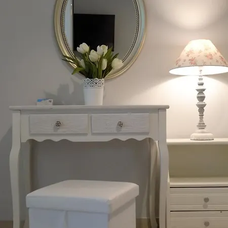 Appartement Paradise