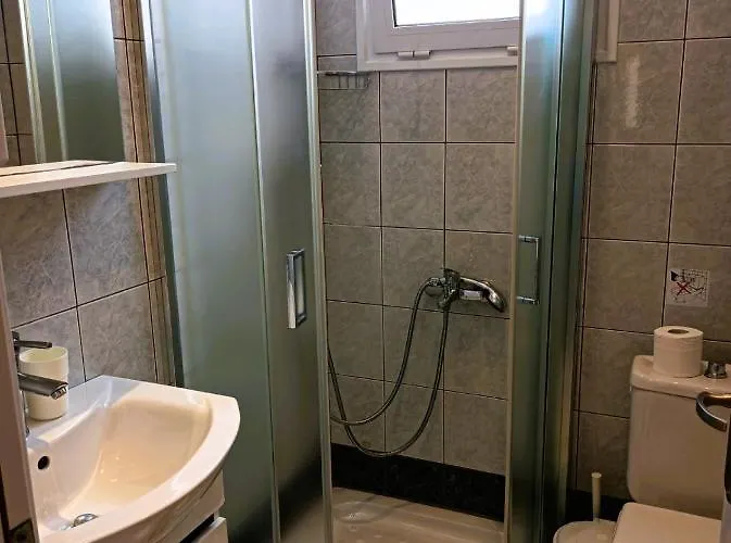 Apartamento Paradise Limenas (Thasos)