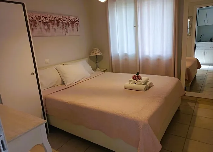 Paradise * Limenas (Thasos)