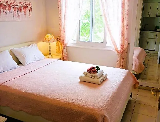 Paradise Limenas (Thasos)