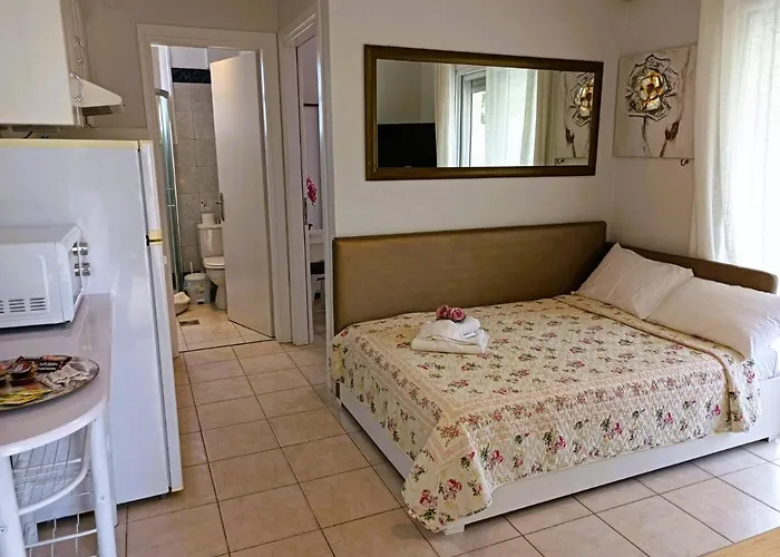 Apartman Paradise *