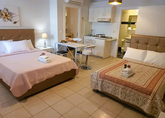 Paradise Apartamento