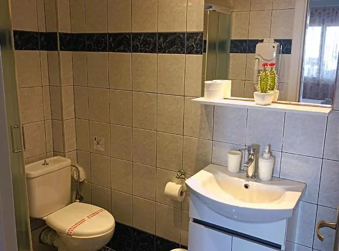 Paradise Apartamento