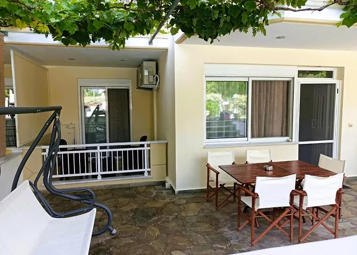 Paradise Limenas (Thasos)