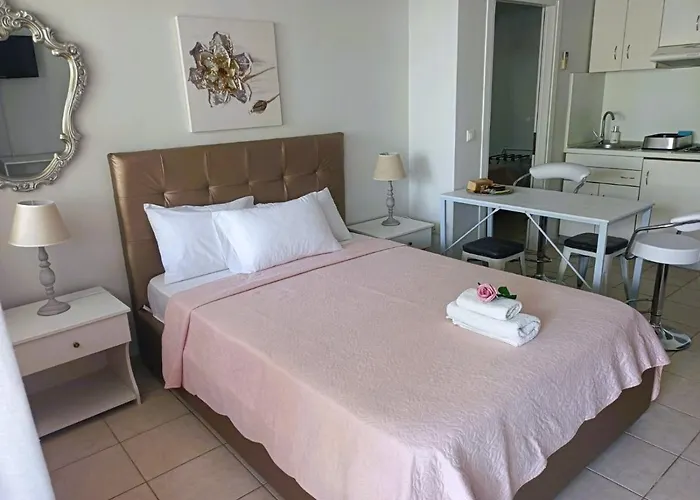 Paradise Apartamento *