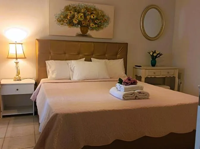 Paradise Limenas (Thasos)