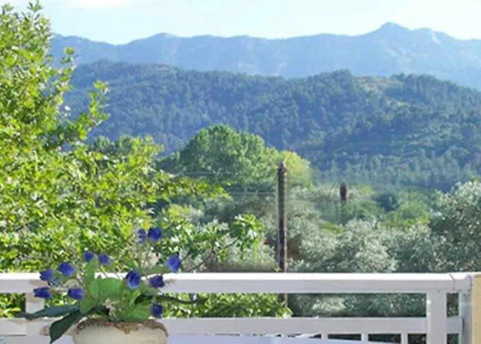 Apartamento Paradise