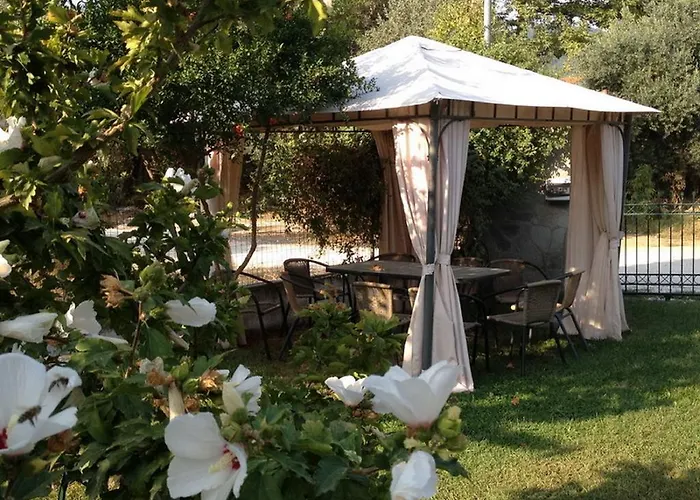 Paradise * Limenas (Thasos)