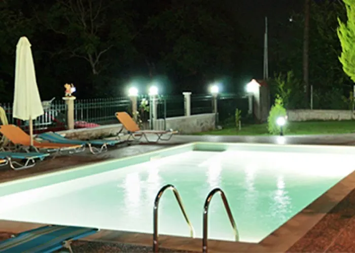 Paradise * Limenas (Thasos)