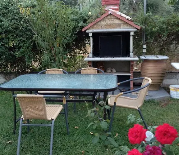 Paradise Apartamento *