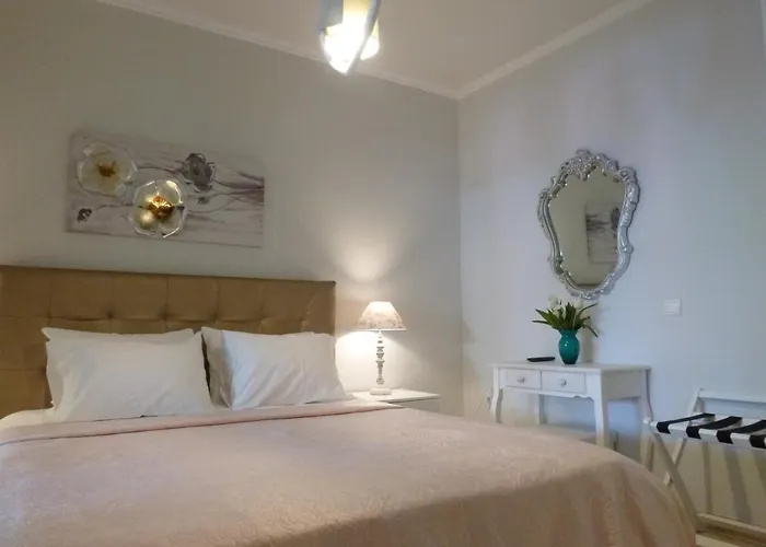 Paradise * Limenas (Thasos)