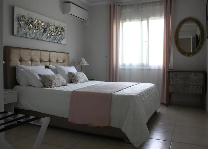 Paradise Apartamento