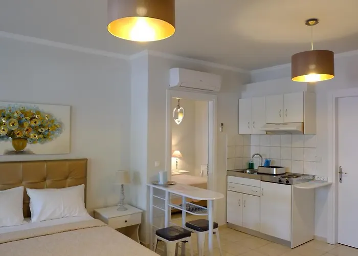 Paradise * Limenas (Thasos)