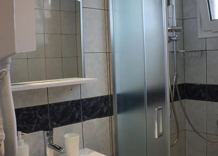 Paradise Apartamento Limenas (Thasos)