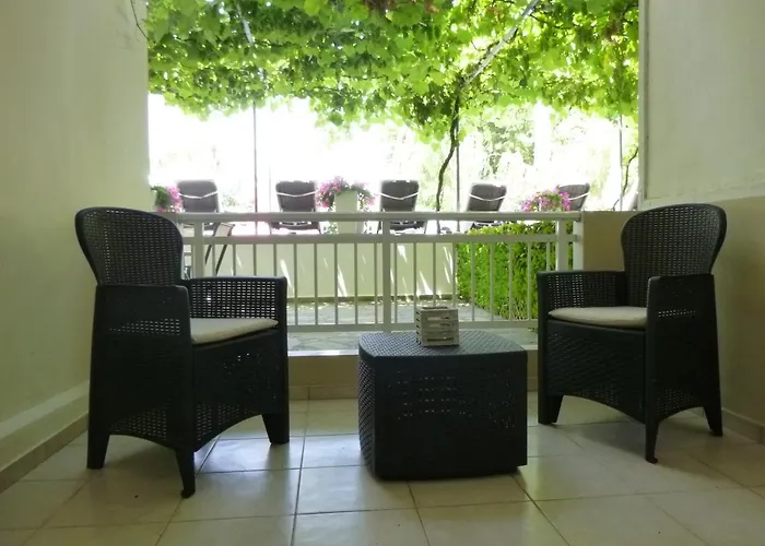 Paradise Apartamento