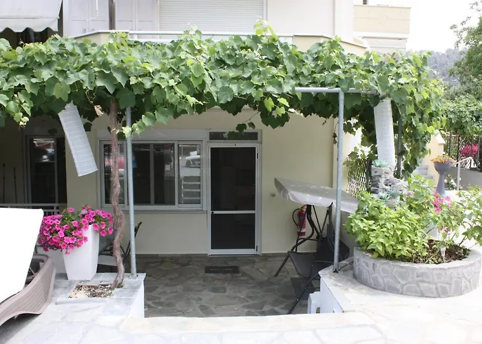 Paradise * Limenas (Thasos)