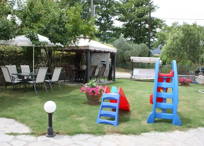 Apartamento Paradise *