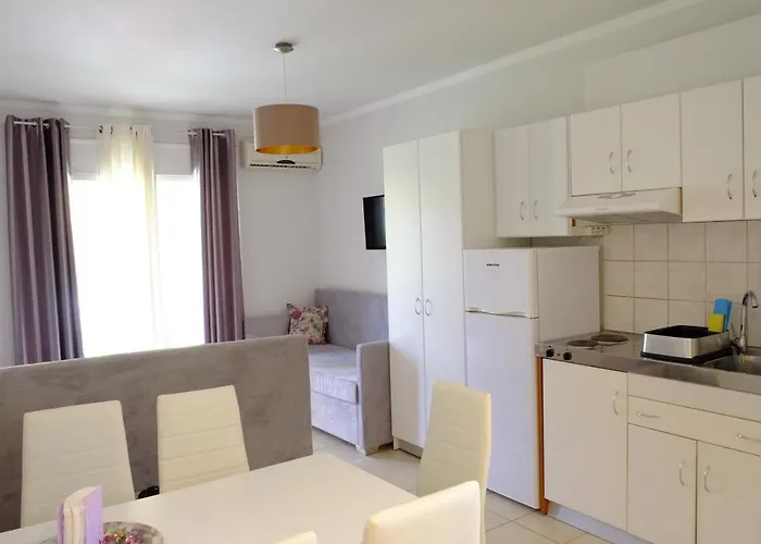 Paradise * Limenas (Thasos)