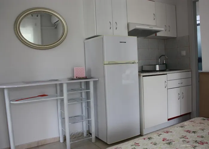 Apartamento Paradise *