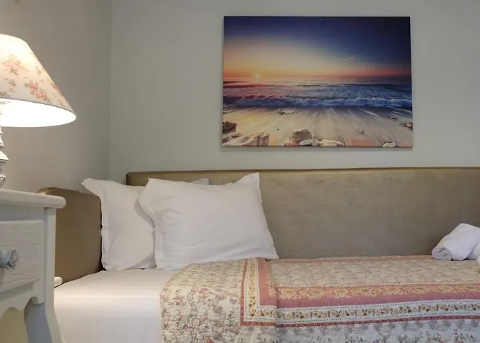 Paradise Apartamento *