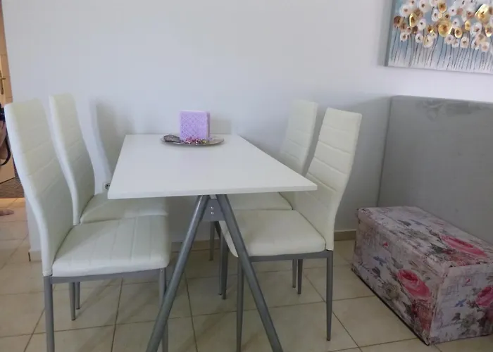 Apartamento Paradise *