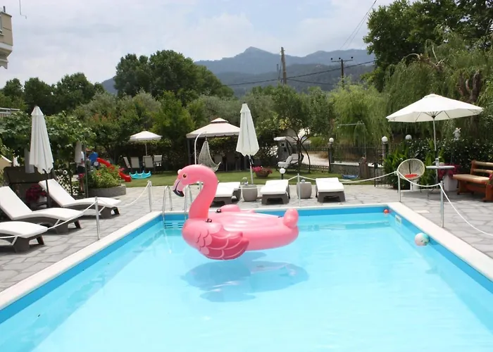 Paradise Apartamento *