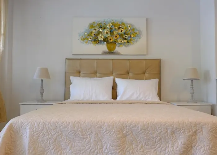 Apartamento Paradise *