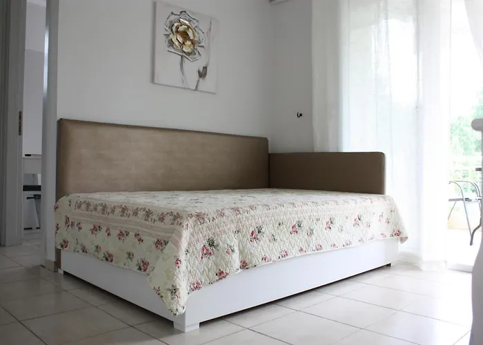 Paradise Apartamento