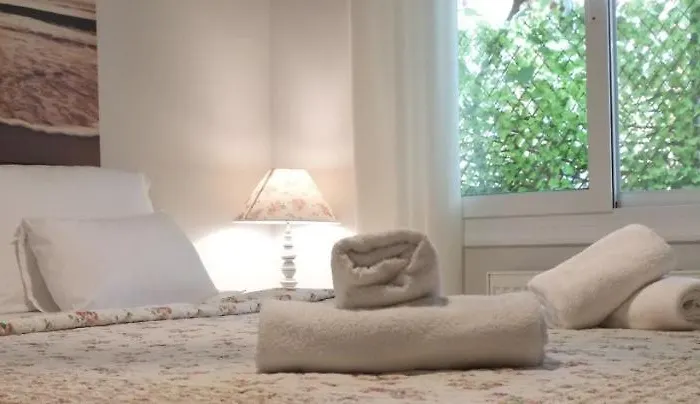 Paradise Apartamento *