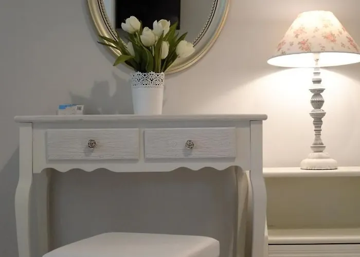 Apartamento Paradise